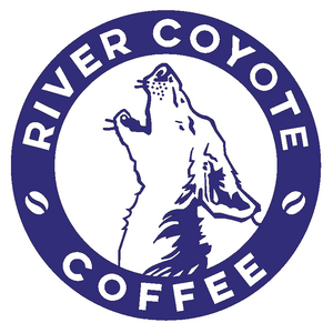 RIVER COYOTE COFFEE