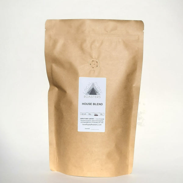 WHOLESALE Inquiry:  for Specialty Coffee Shops & Gourmet Grocers