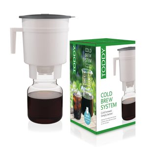 Toddy COLD BREW Coffee Brewer